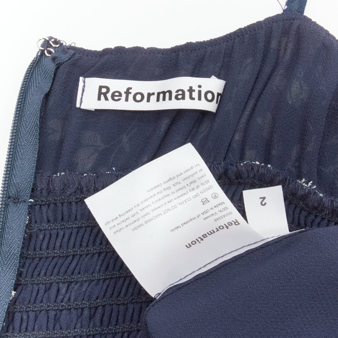 Reformation Elyse - Image 10