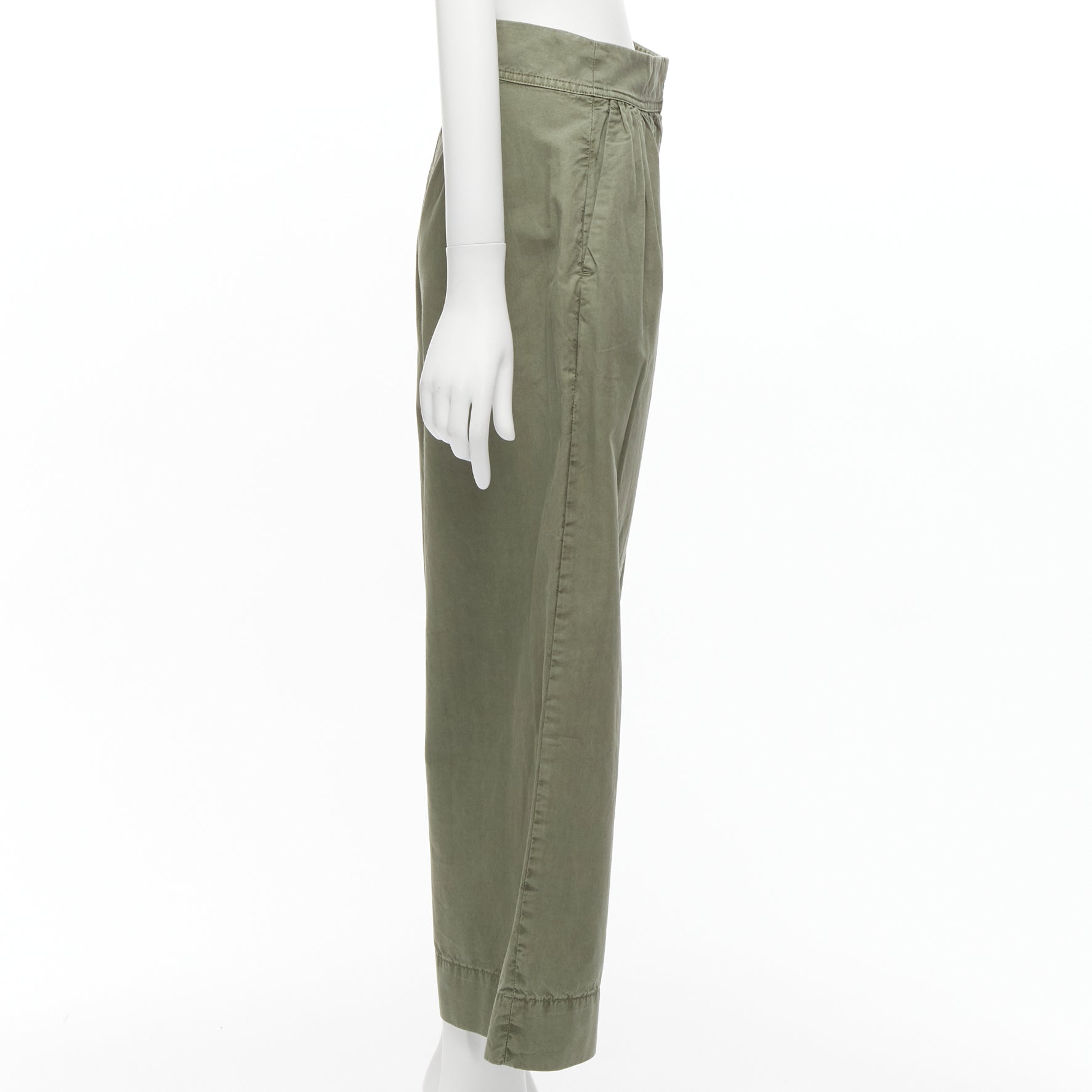 J.crew Safari Wide Pants - 4