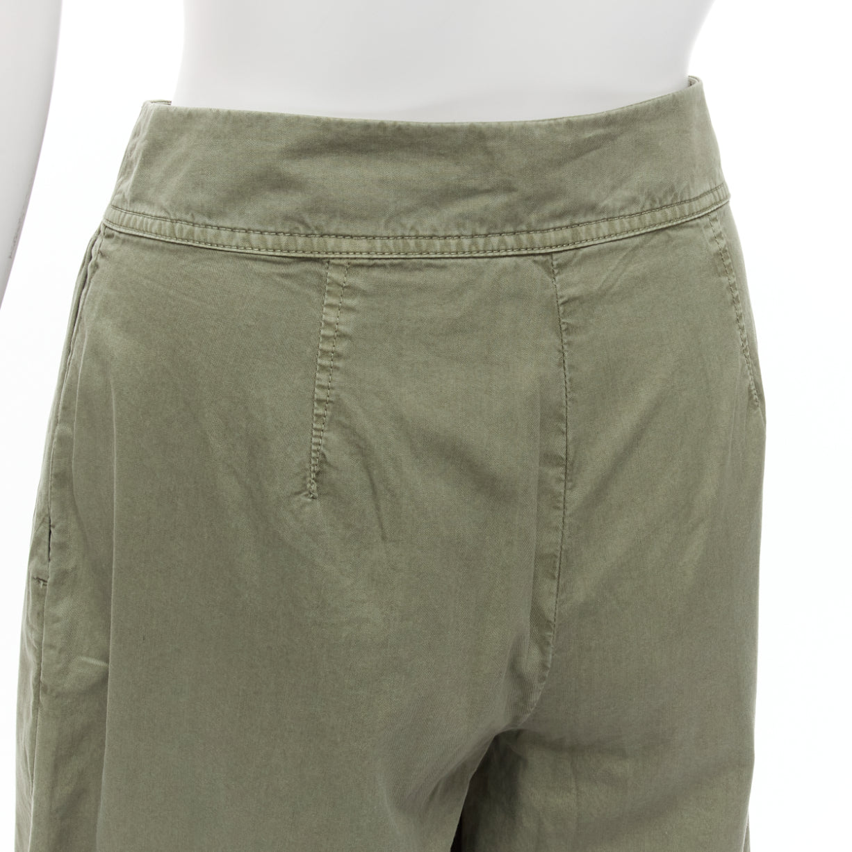 J.crew Safari Wide Pants - Detail 2