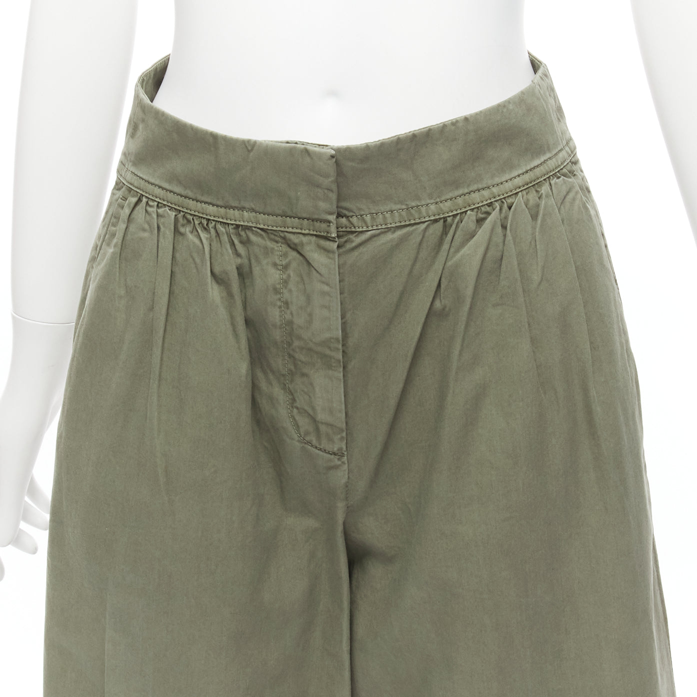 J.crew Safari Wide Pants - Image 10