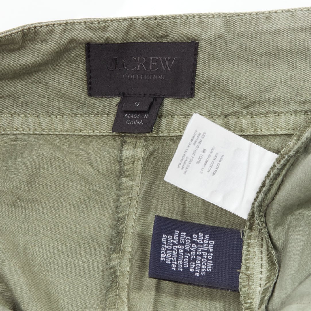 J.crew Safari Wide Pants - Image 11