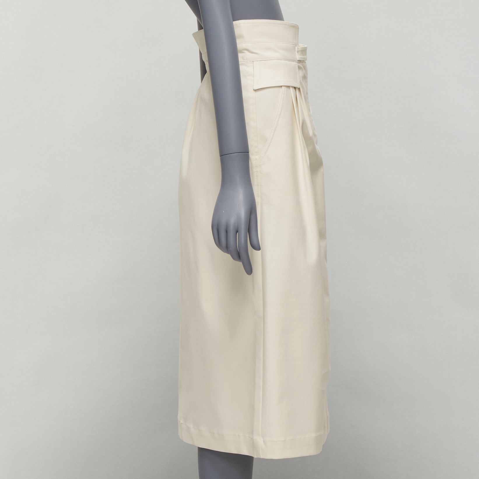 Sea New York Peplum Pocket Skirt - 4