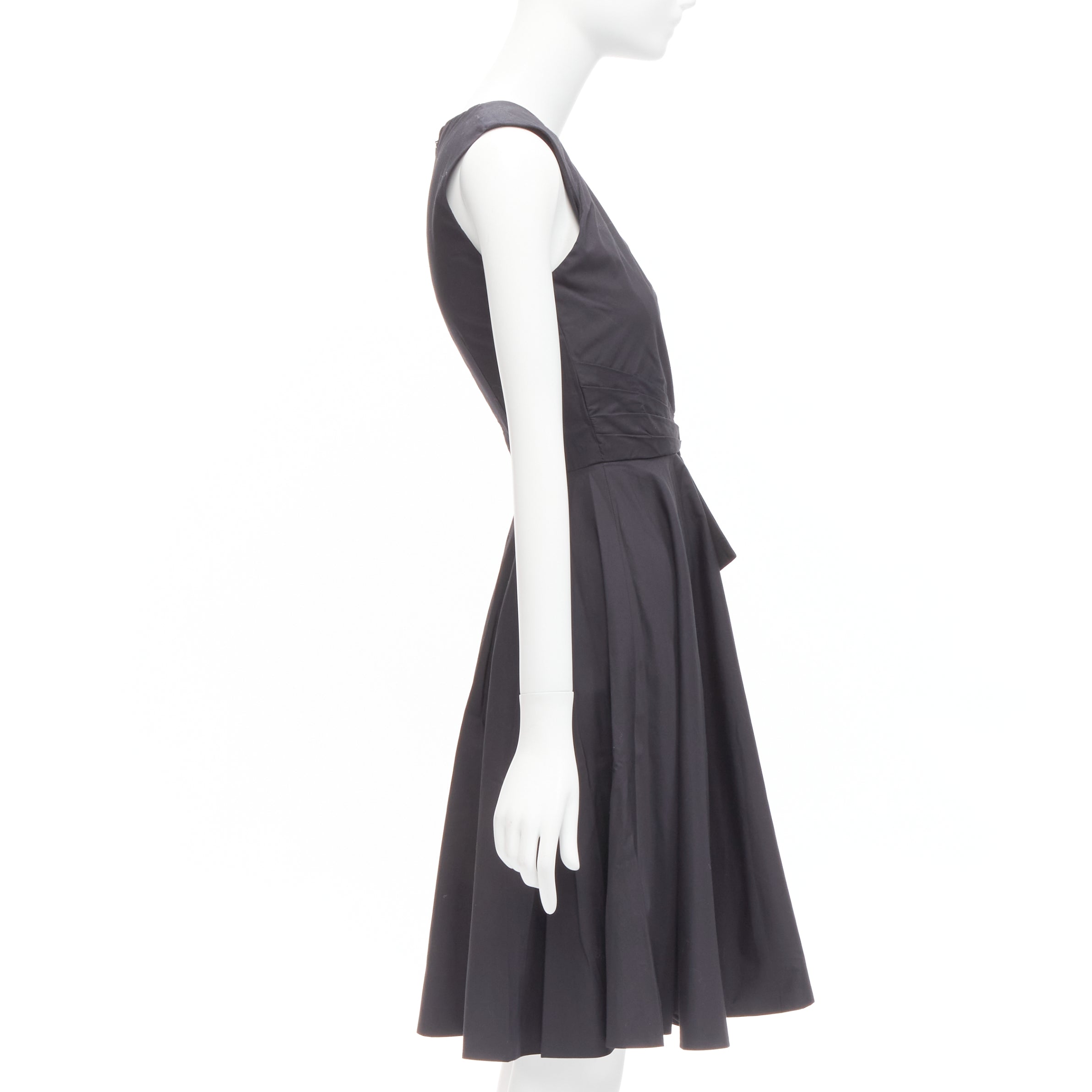 Prabal Gurung Striped Knot Tunic - 4