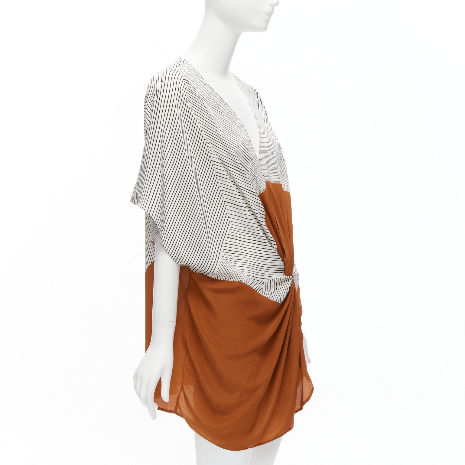 Eres Knot Coverup Tunic - Image 6
