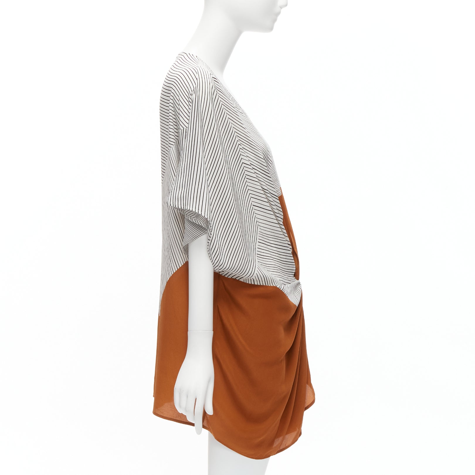 Eres Knot Coverup Tunic - 4