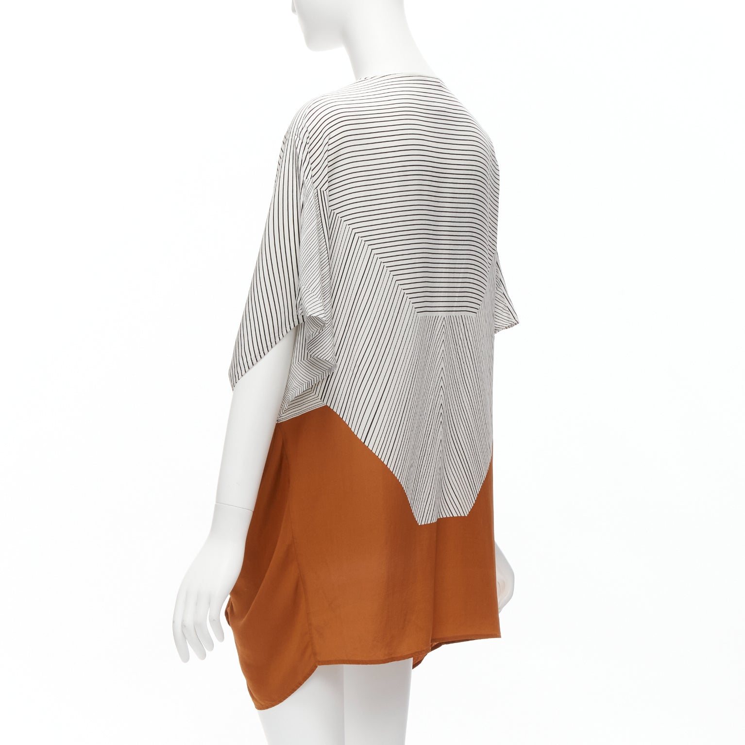 Eres Knot Coverup Tunic - Detail 1