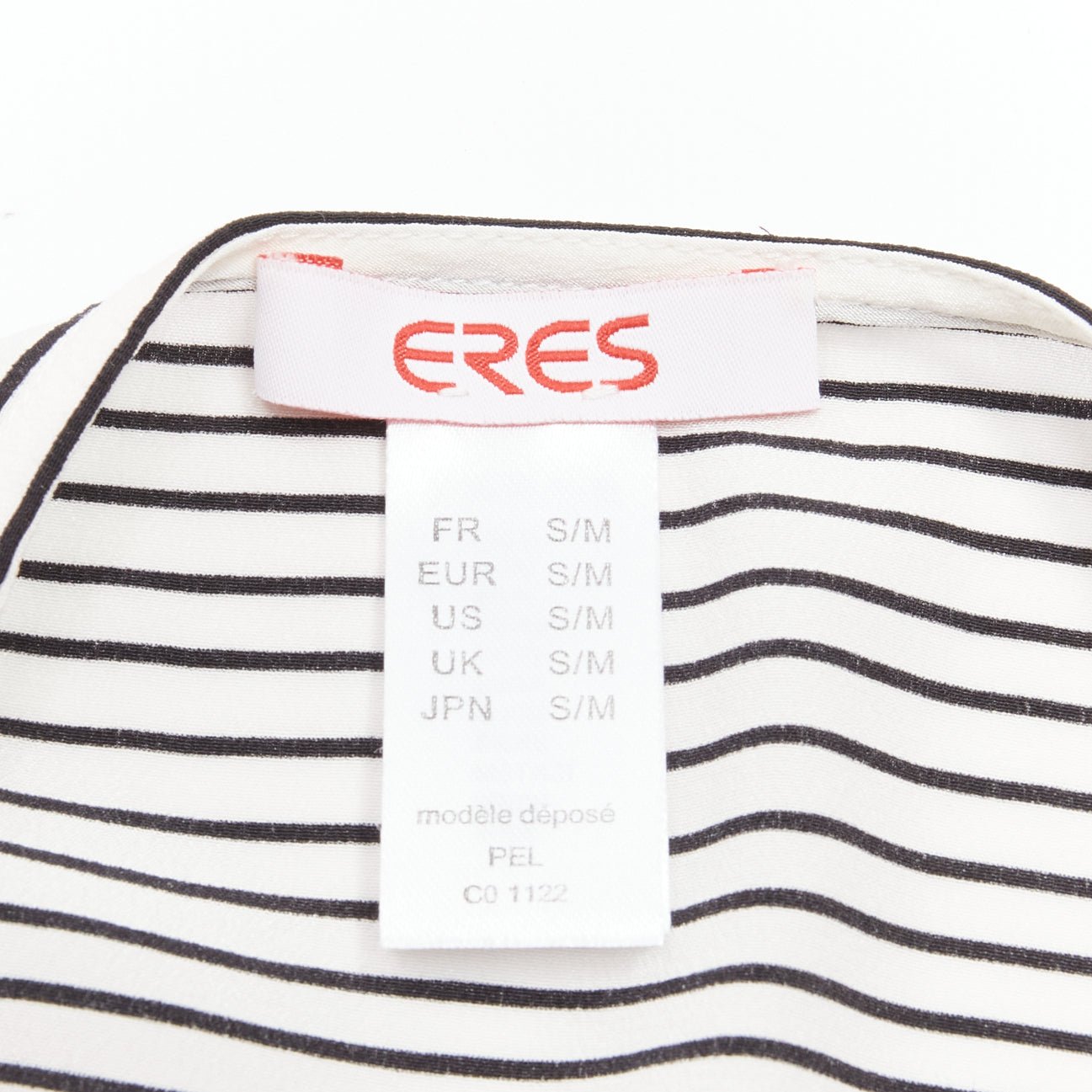 Eres Knot Coverup Tunic - Image 10