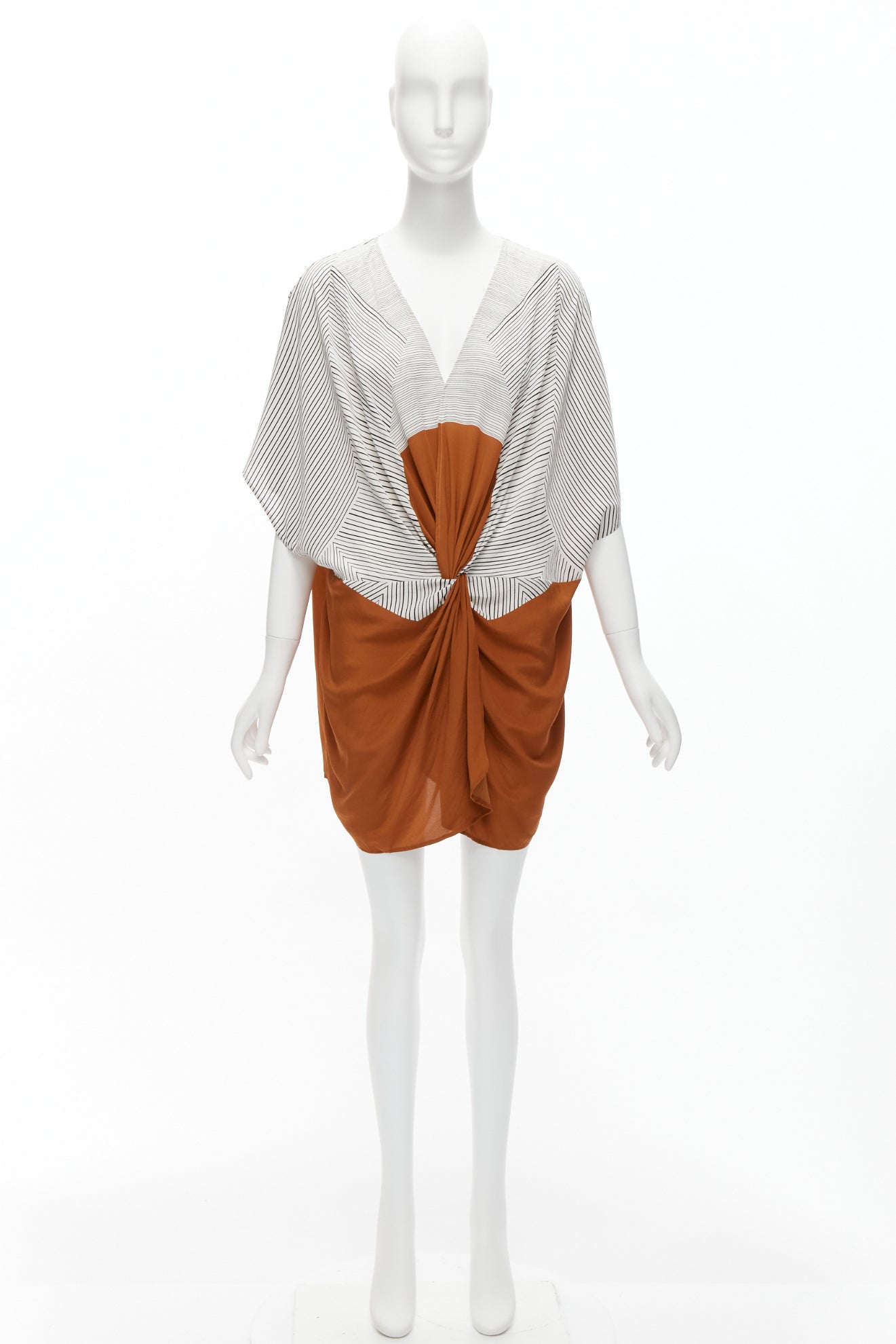 Eres Knot Coverup Tunic - Image 11