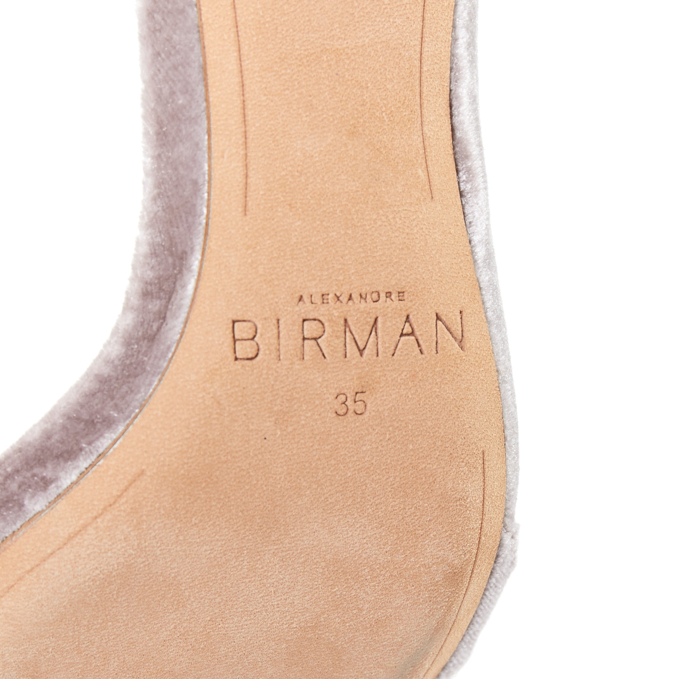 Alexandre Birman Clarita - Image 13