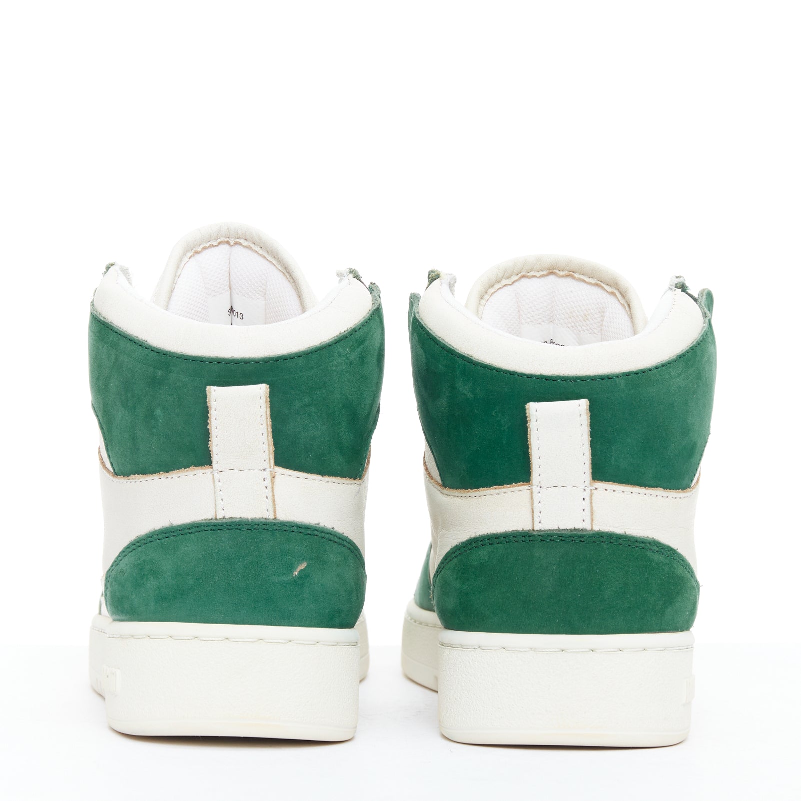 Axel Arigato Dice - Side view