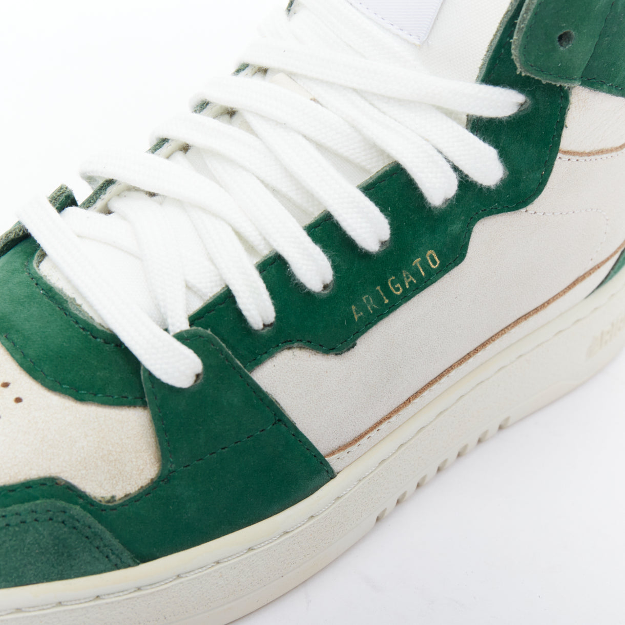 Axel Arigato Dice - Detail 2