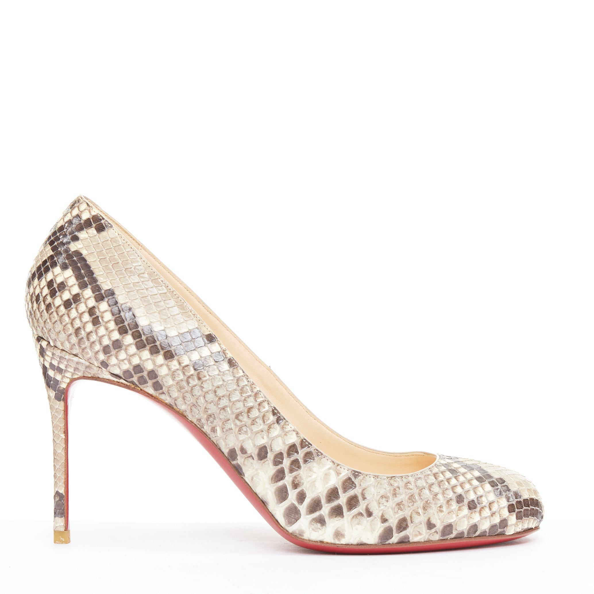 Christian Louboutin Declic 95