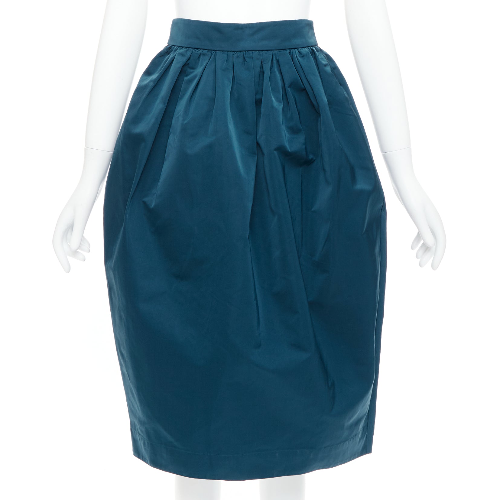 Rochas Bubble Cocktail Skirt