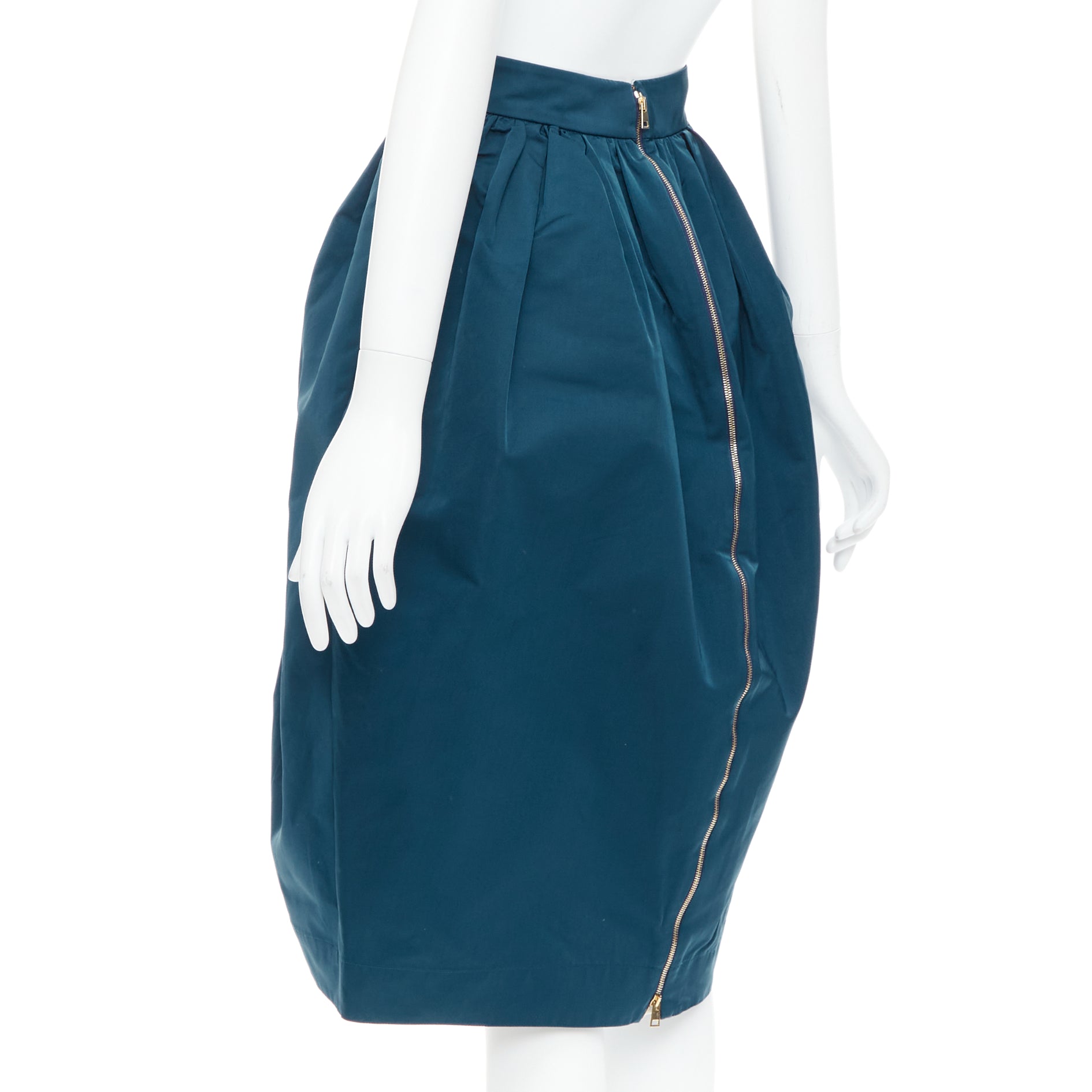 Rochas Bubble Cocktail Skirt - Detail 1