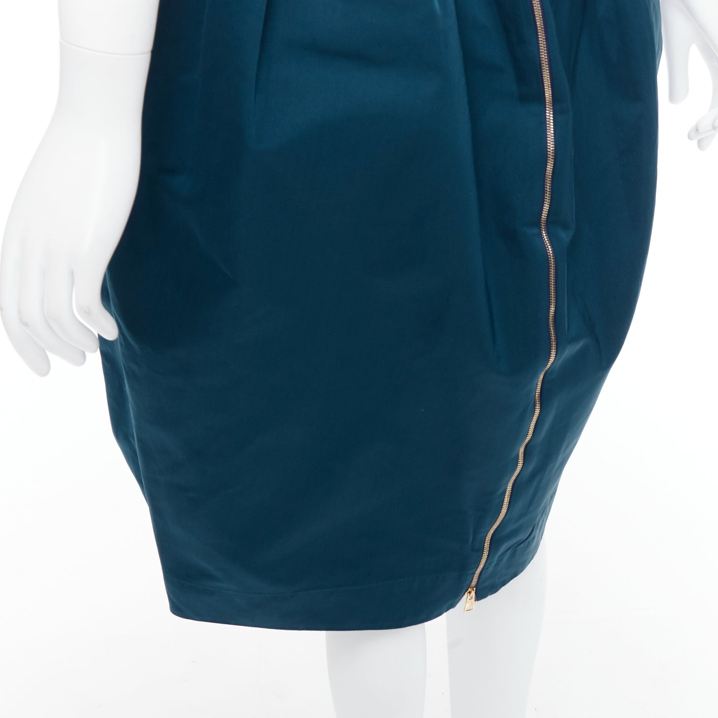 Rochas Bubble Cocktail Skirt - Detail 2