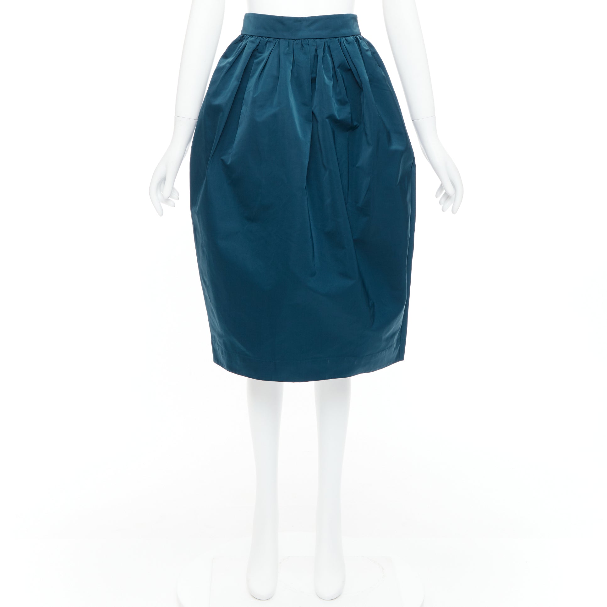 Rochas Bubble Cocktail Skirt - Image 11