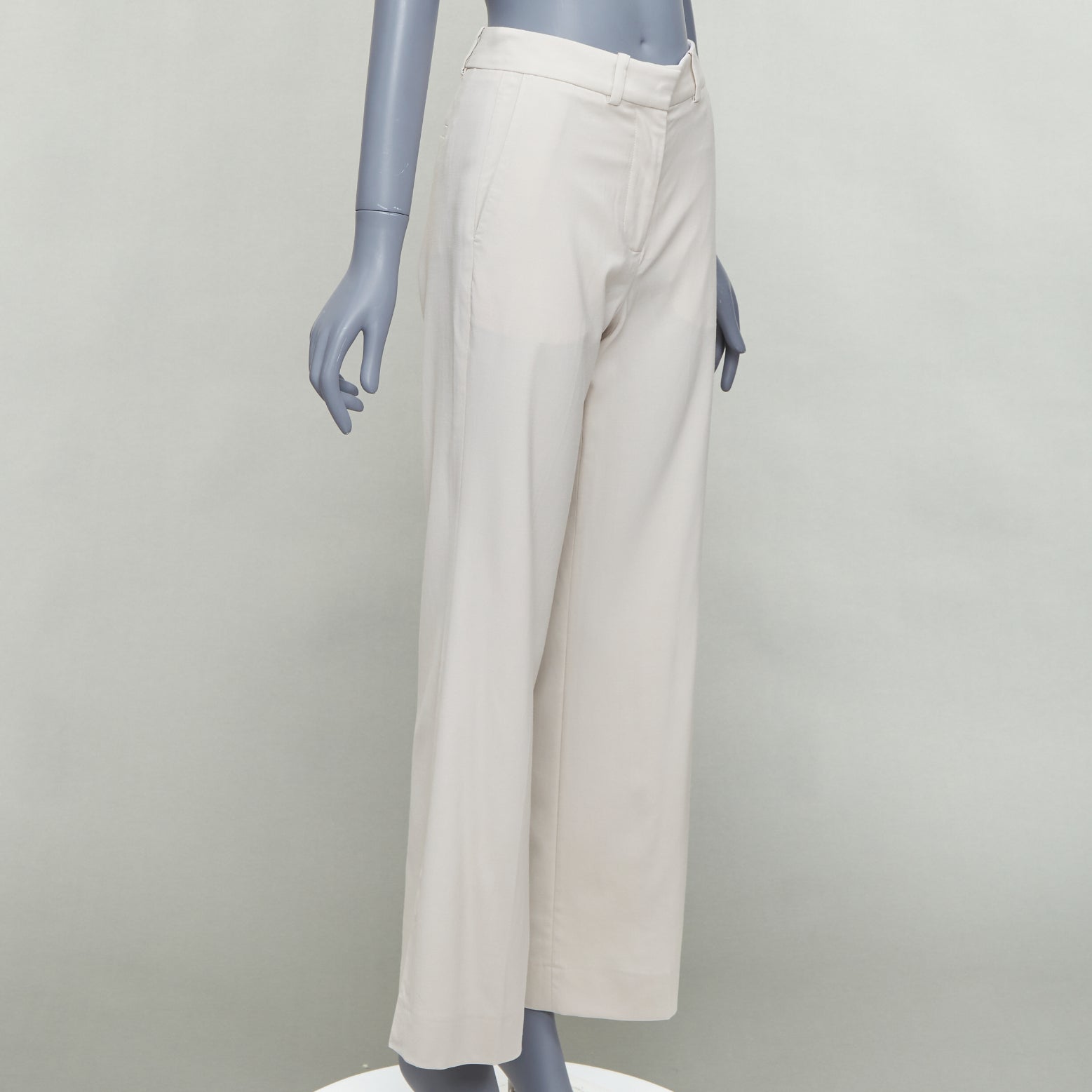 Joseph Classic Wide Pants - Image 6