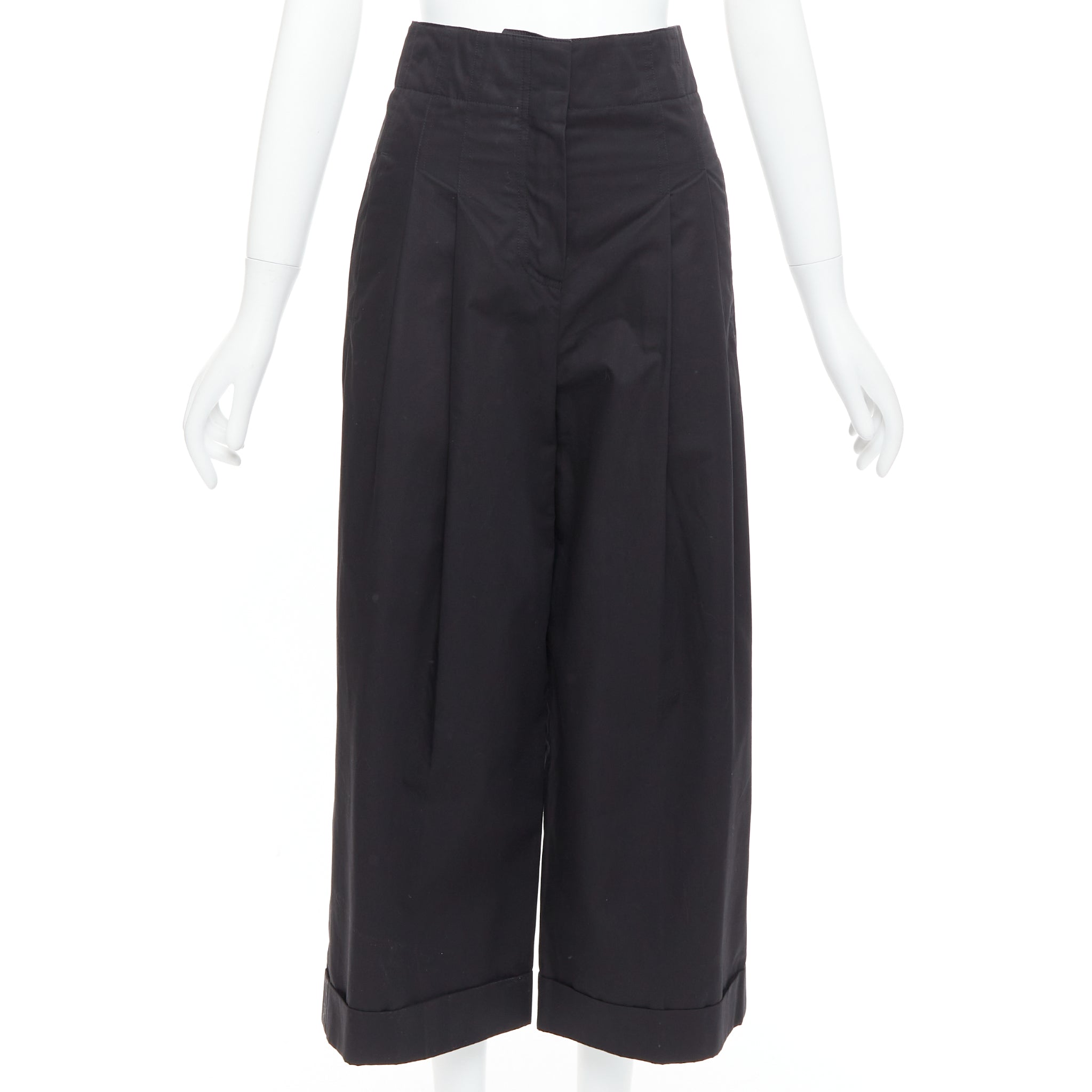Celine High Waist Pants
