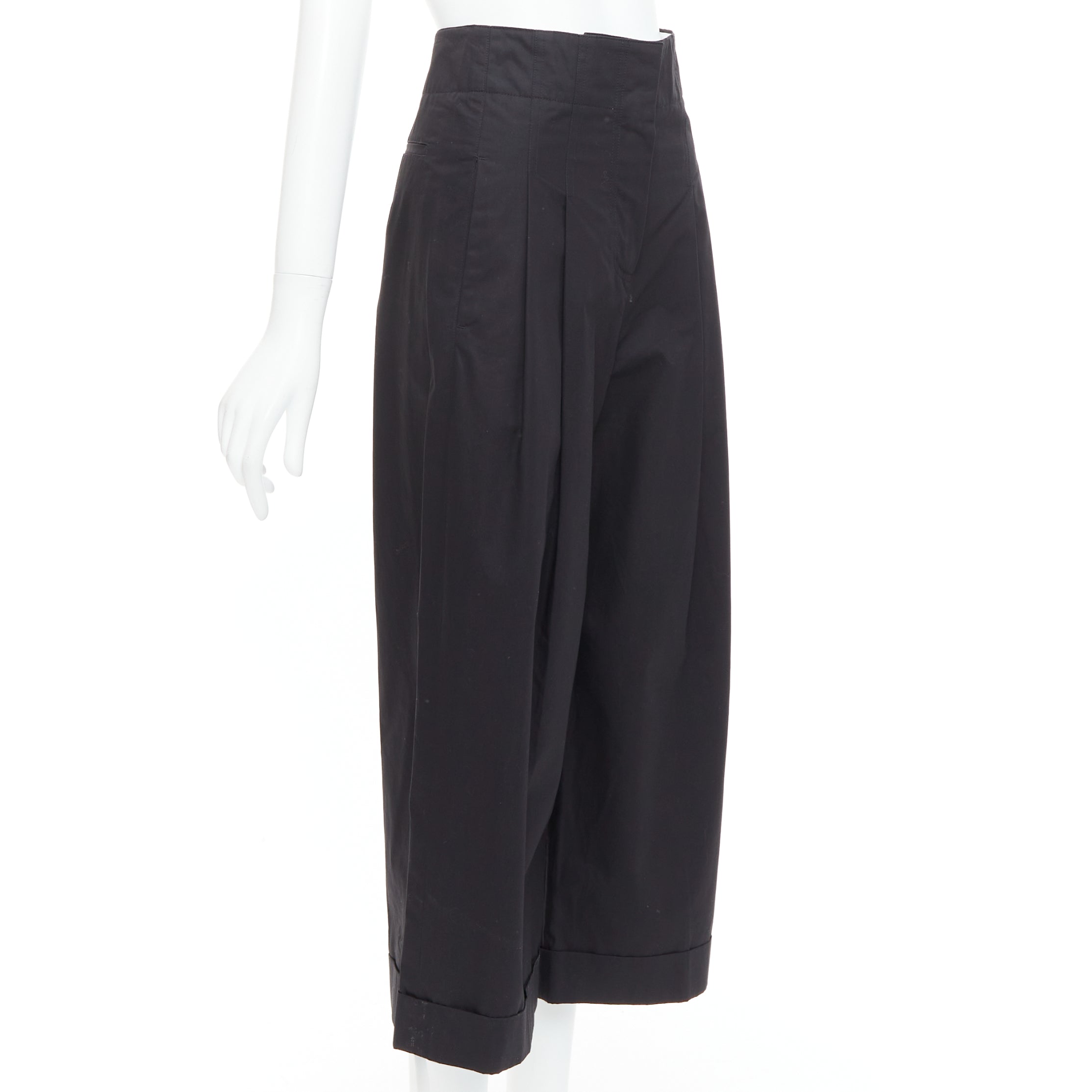 Celine High Waist Pants - Image 6
