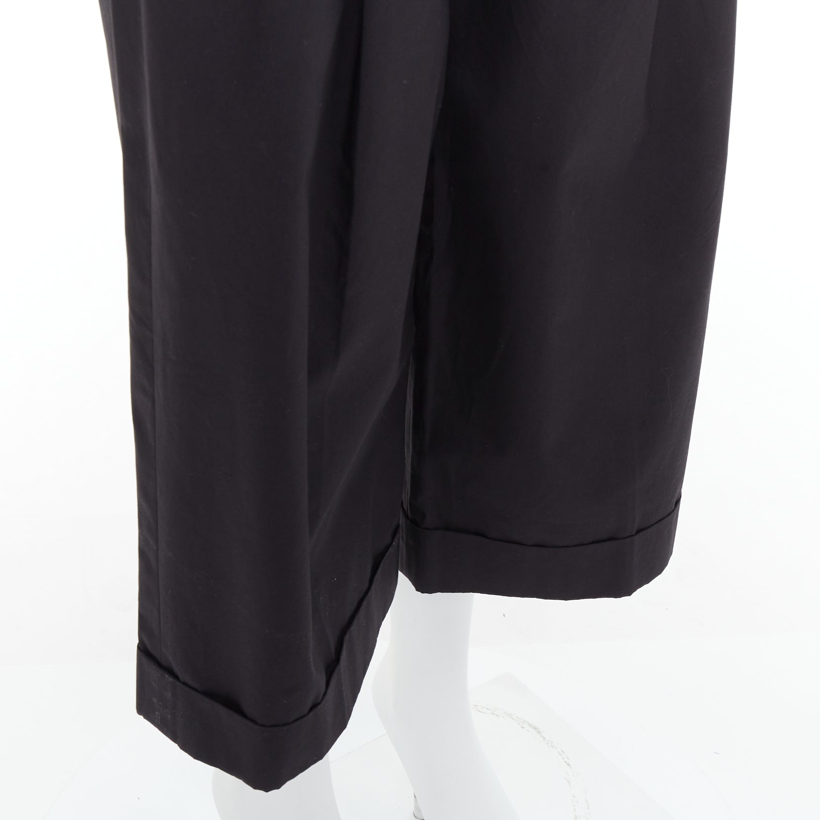Celine High Waist Pants - Detail 2