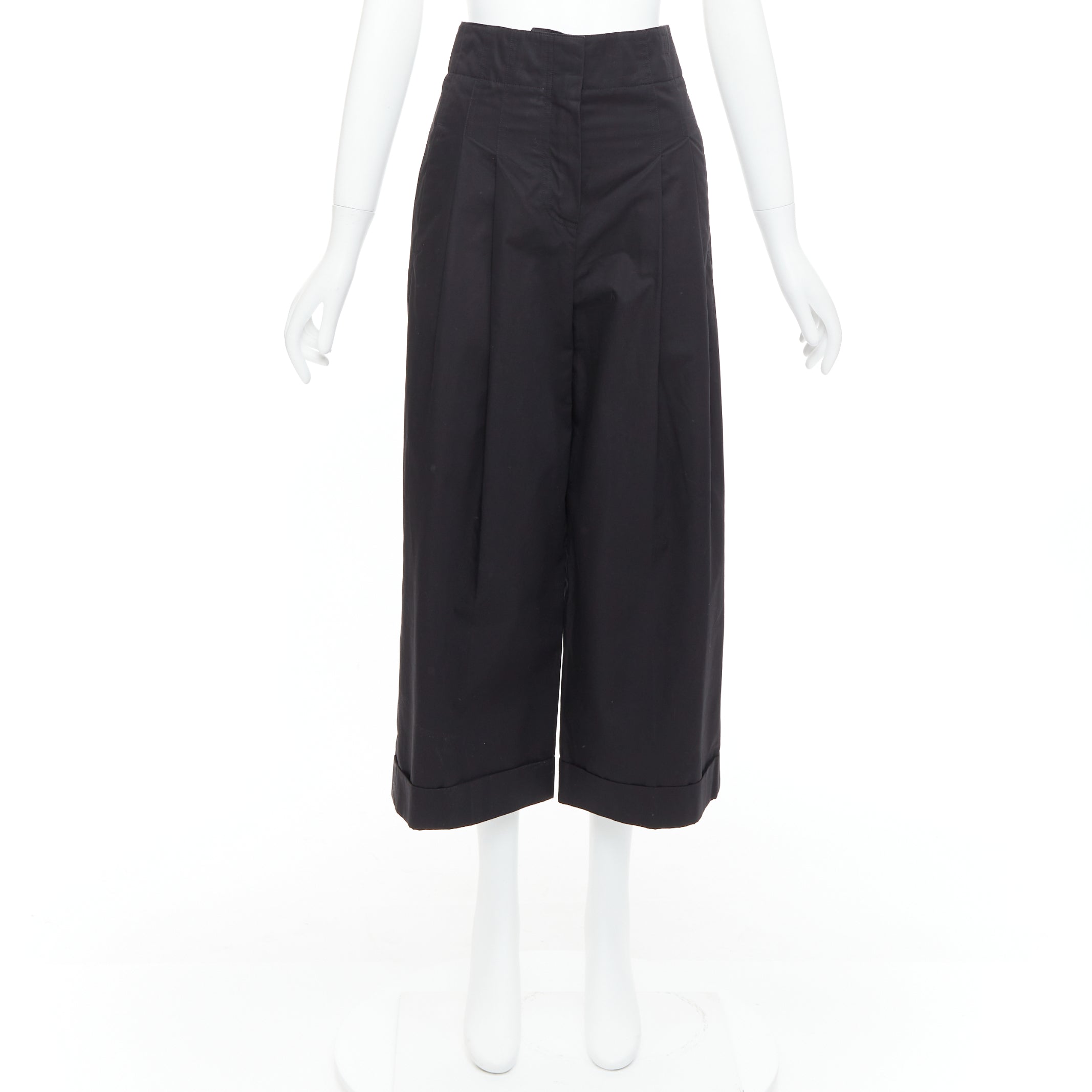 Celine High Waist Pants - Image 11