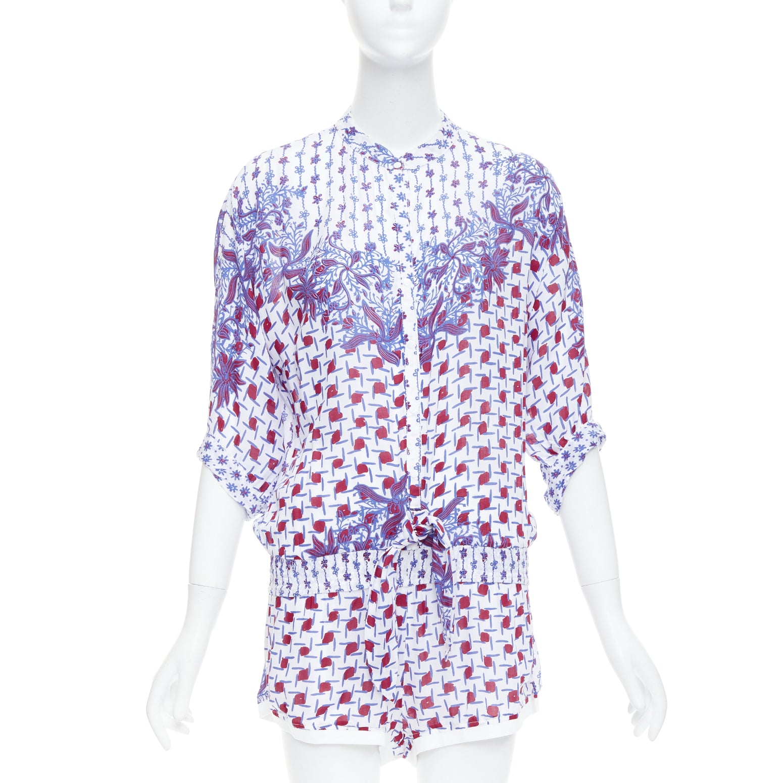 Poupette St Barth Kim