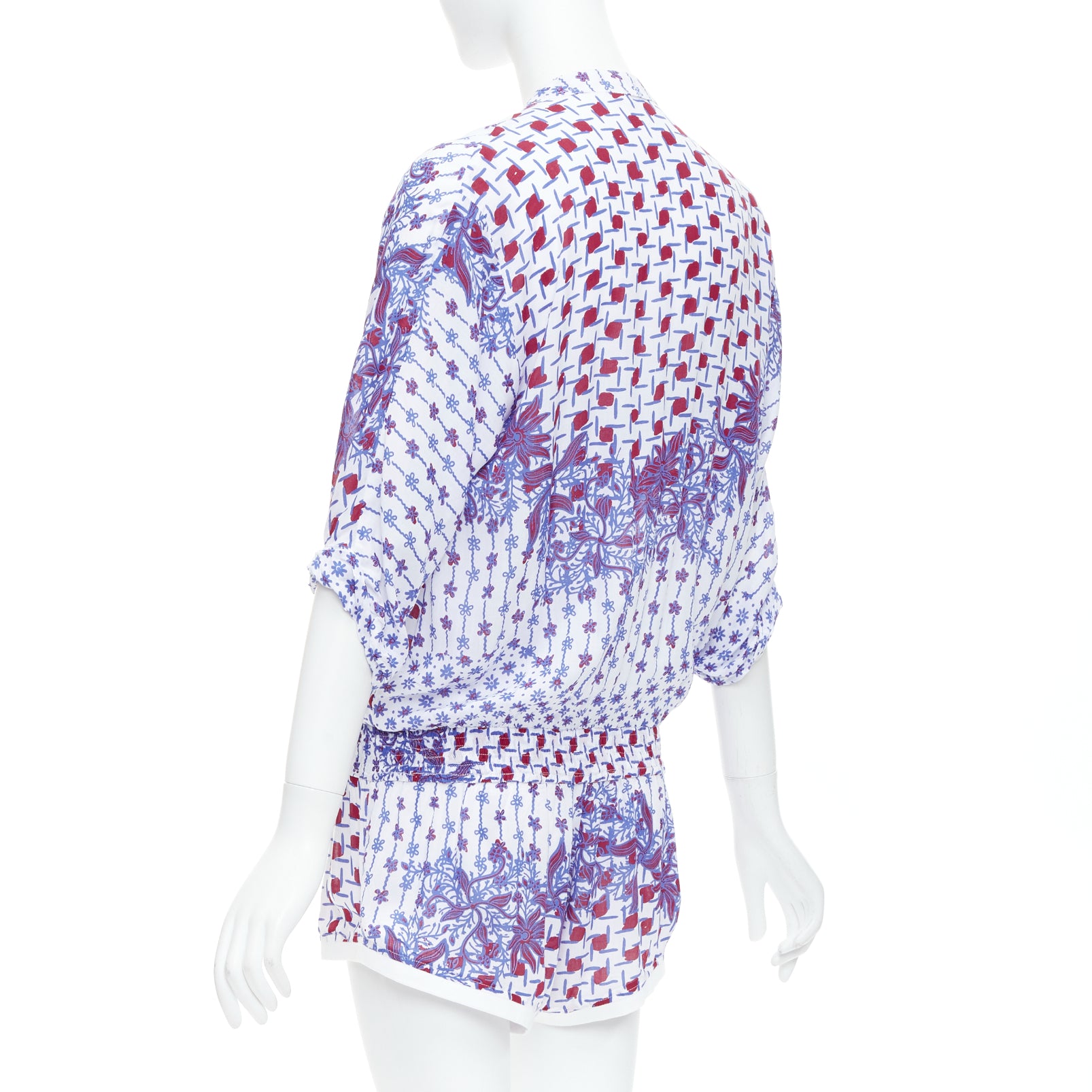 Poupette St Barth Kim - Detail 1