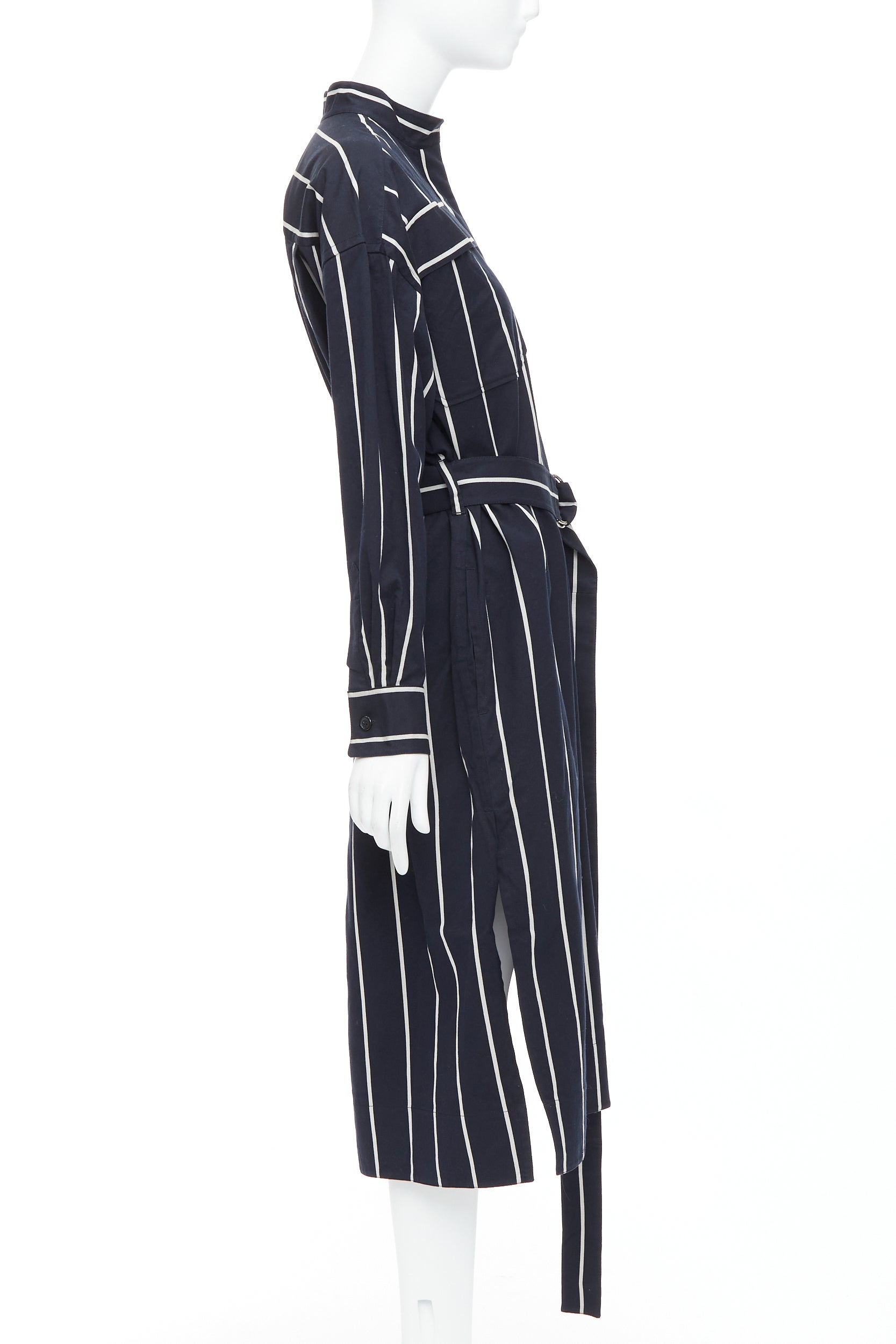 Celine Robe Rayee - 4