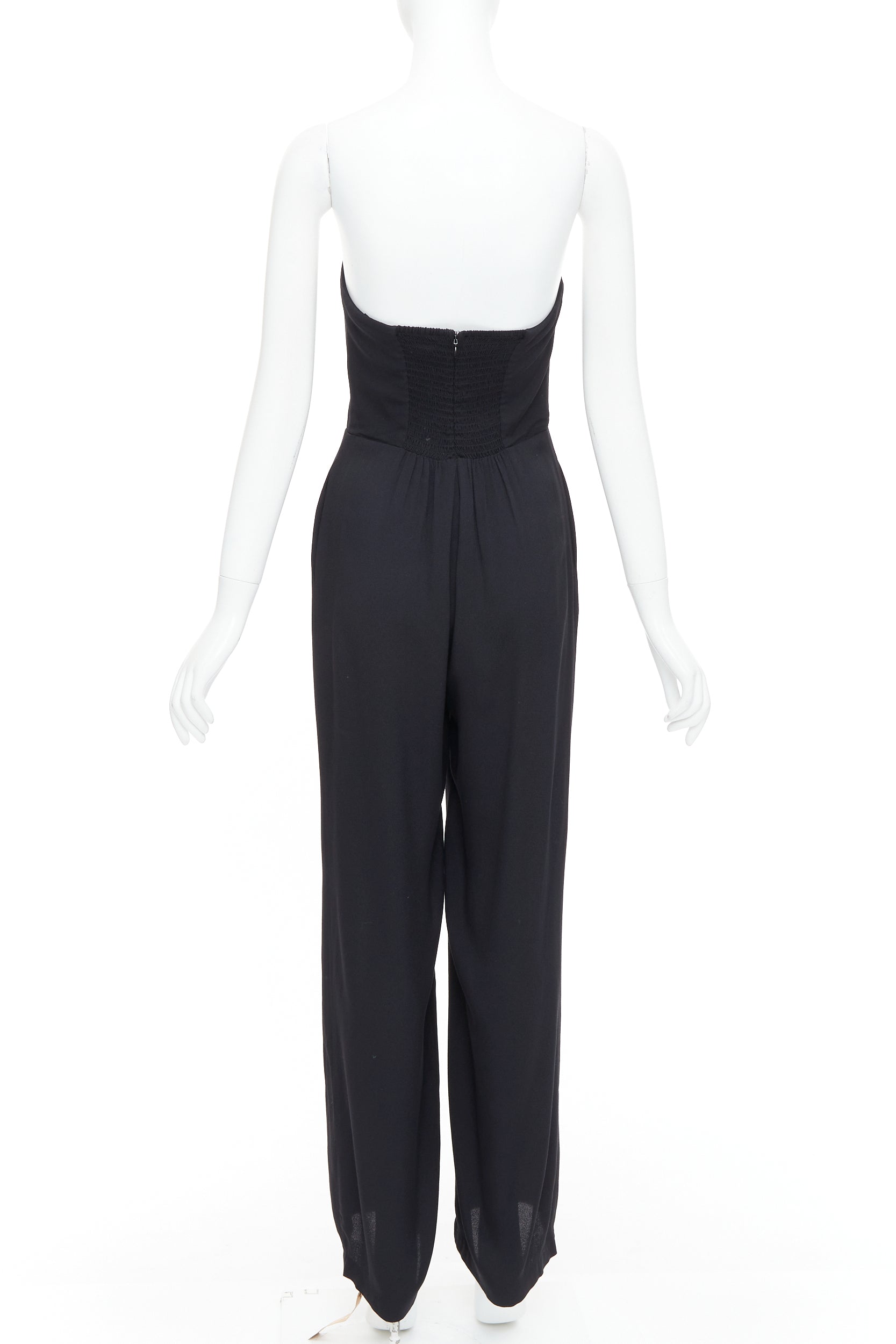 Reformation Lela - Side view