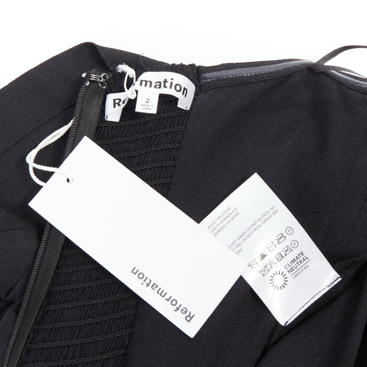 Reformation Lela - Image 10