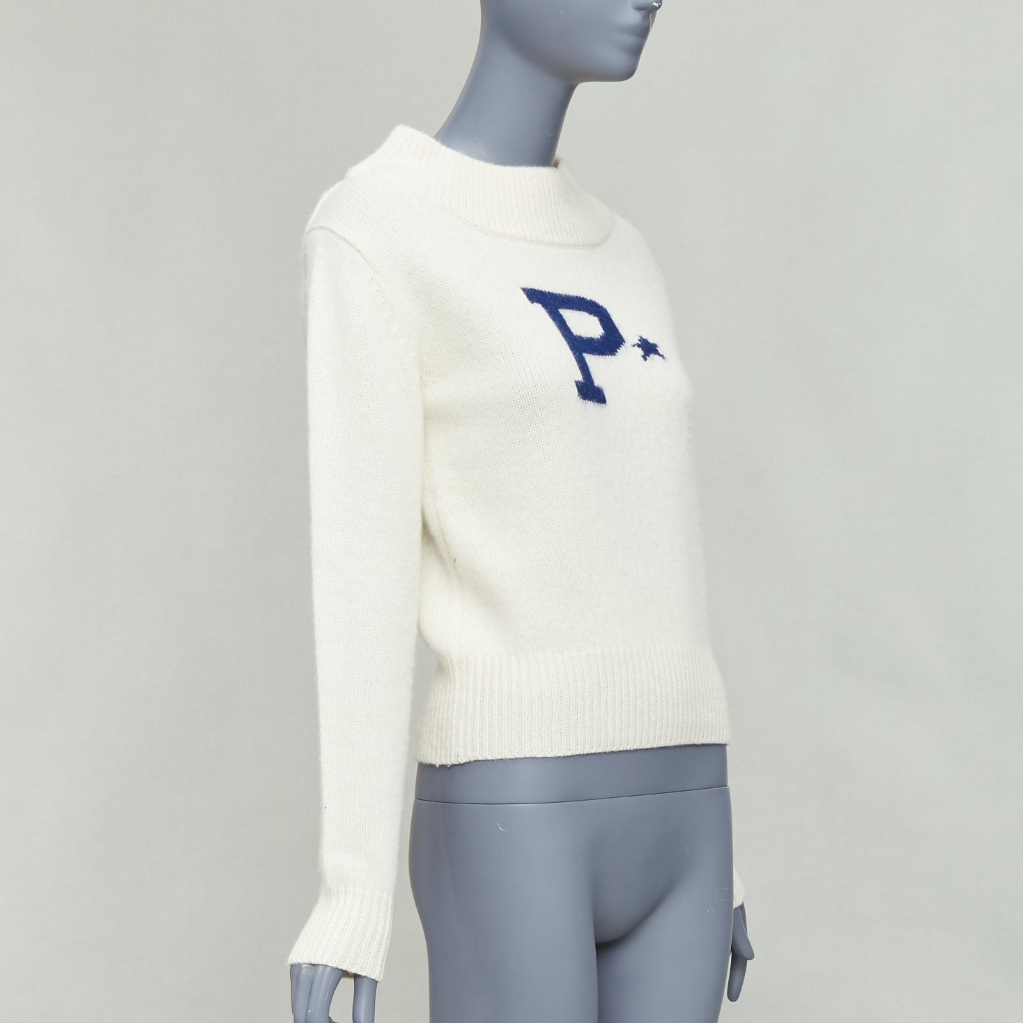 Polo Ralph Lauren P Star Sweater - Image 6
