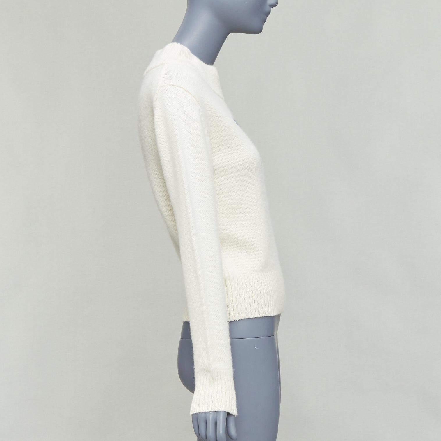 Polo Ralph Lauren P Star Sweater - 4