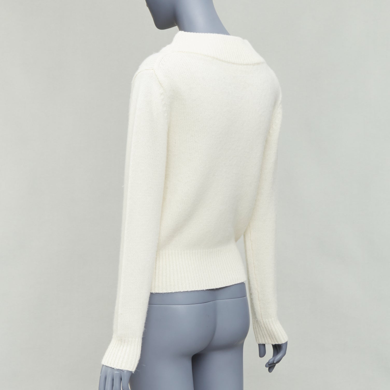 Polo Ralph Lauren P Star Sweater - Detail 1