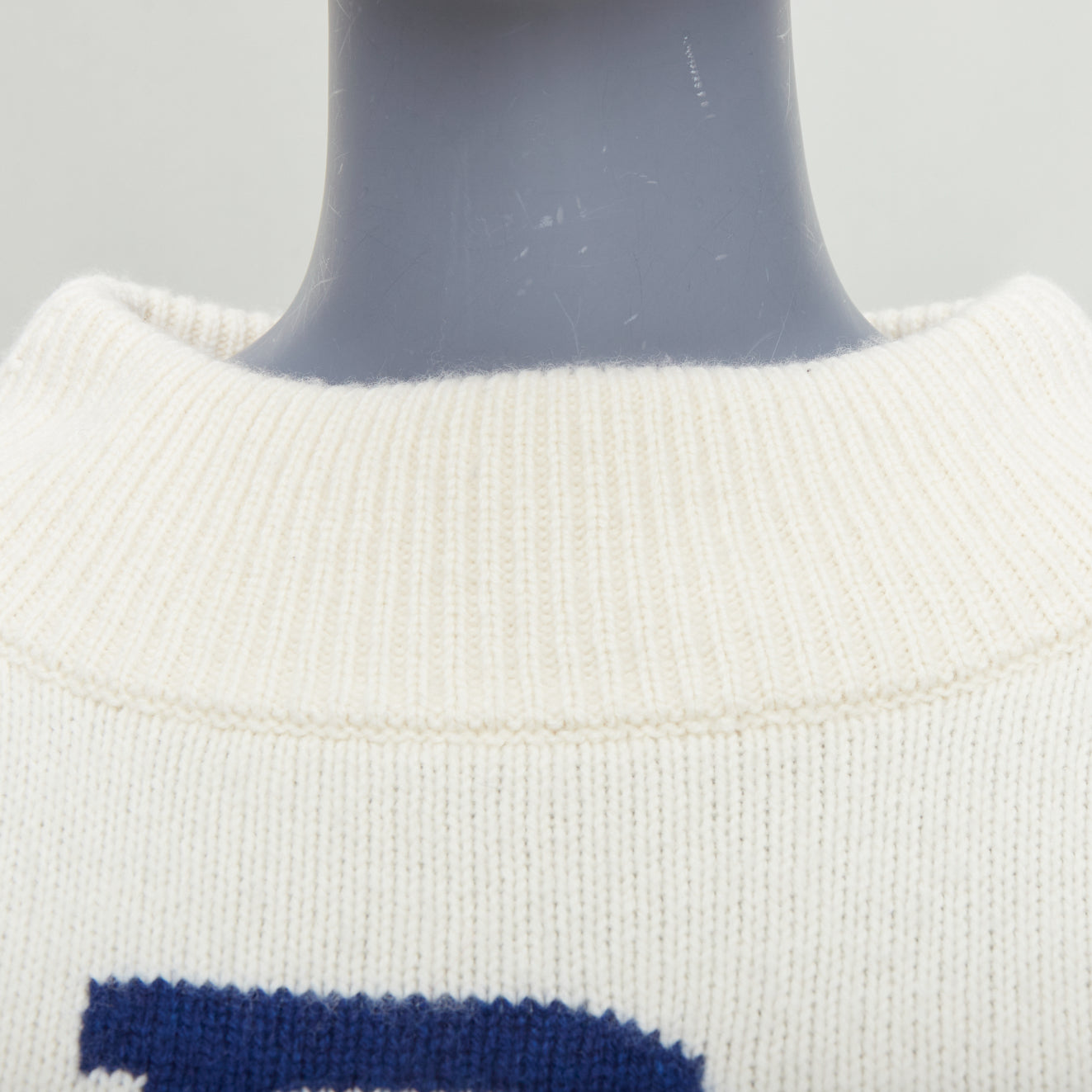 Polo Ralph Lauren P Star Sweater - Detail 2