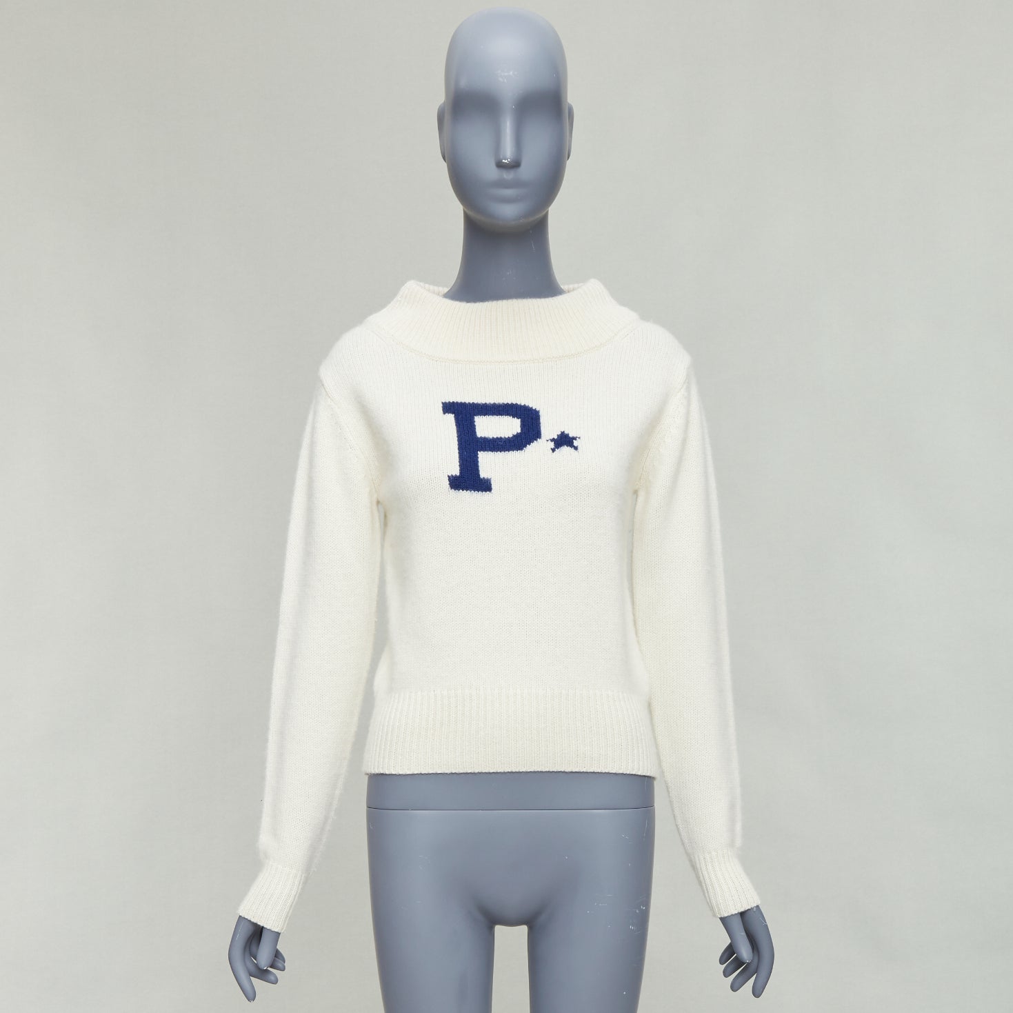 Polo Ralph Lauren P Star Sweater - Image 11