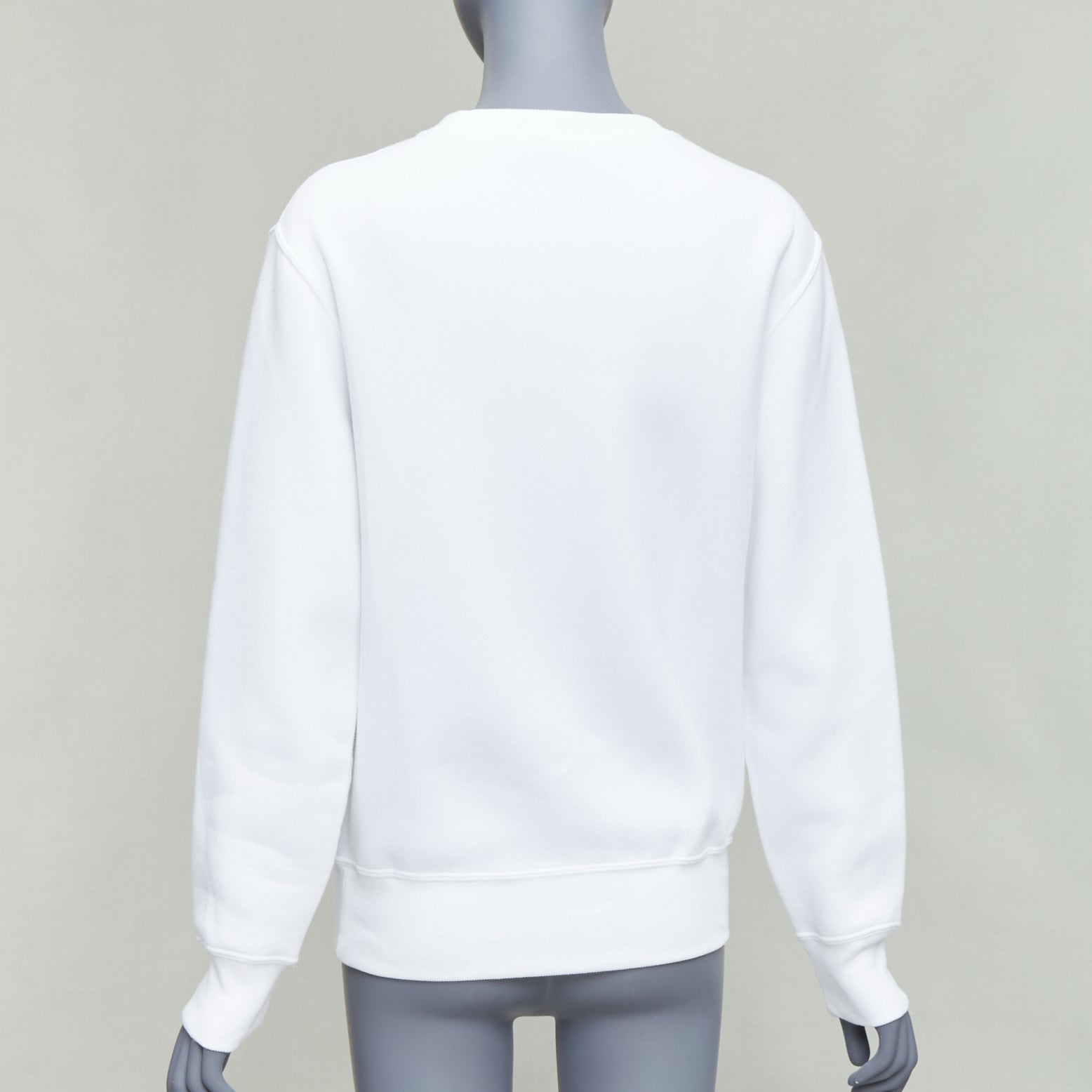 Polo Ralph Lauren Bear Print Pullover - Side view