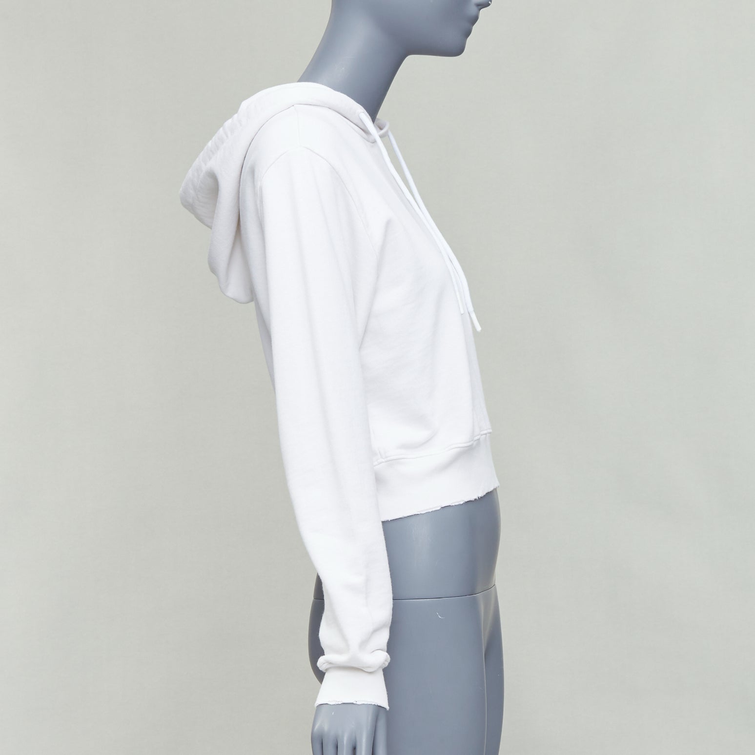 Cotton Citizen Frayed Edge Hoodie - 4