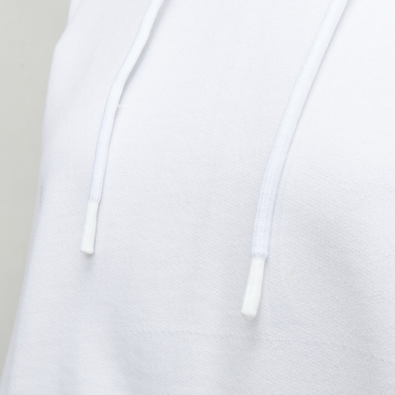 Cotton Citizen Frayed Edge Hoodie - Detail 2