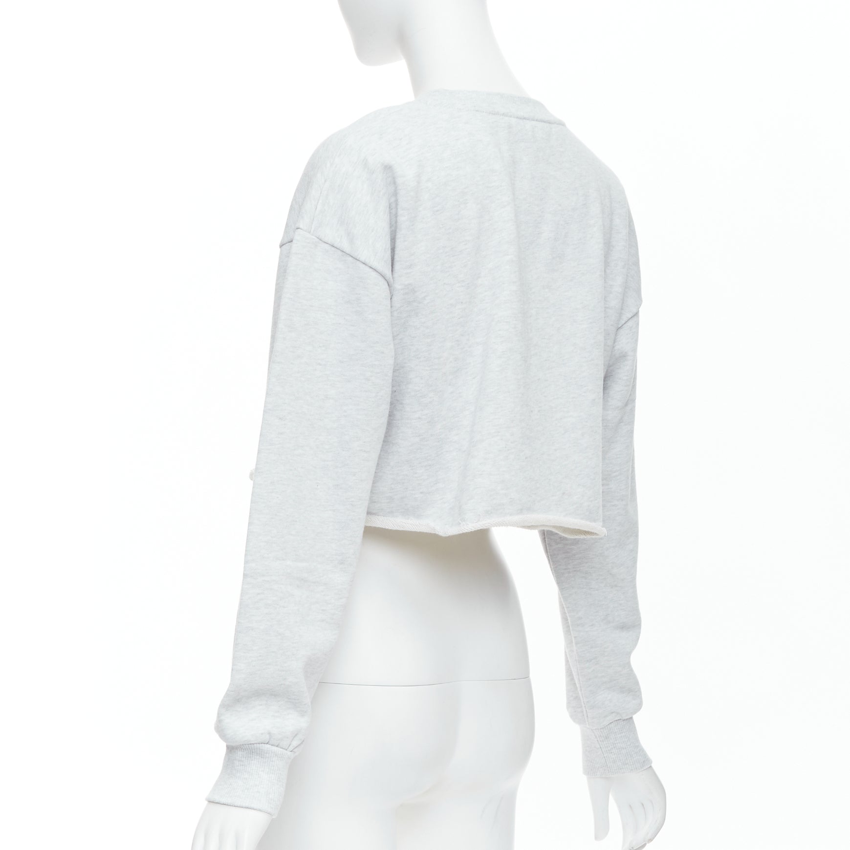 Celine Varsity Logo Sweatshirt - Detail 1