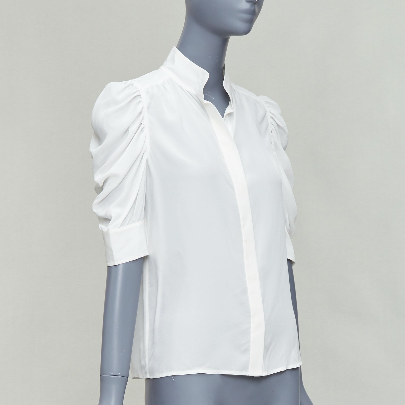 Frame Gillian - Back view