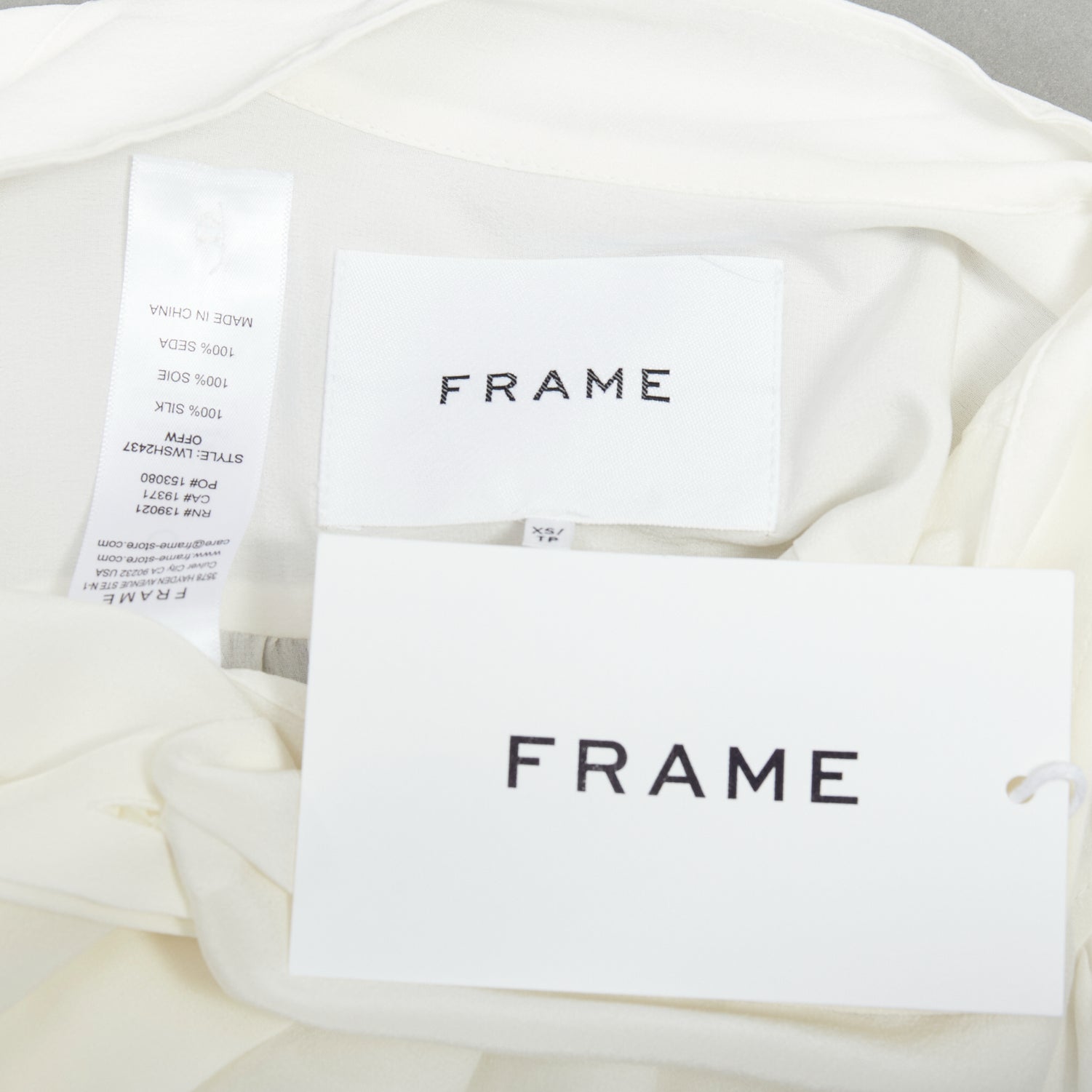 Frame Gillian - Image 10