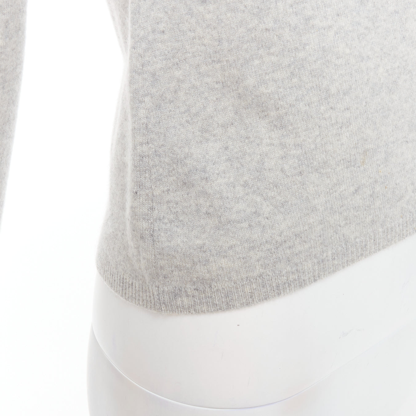 Theory Crew Neck Sweater - Detail 2