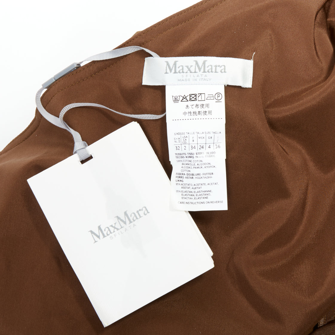 Max Mara Avola - Image 10