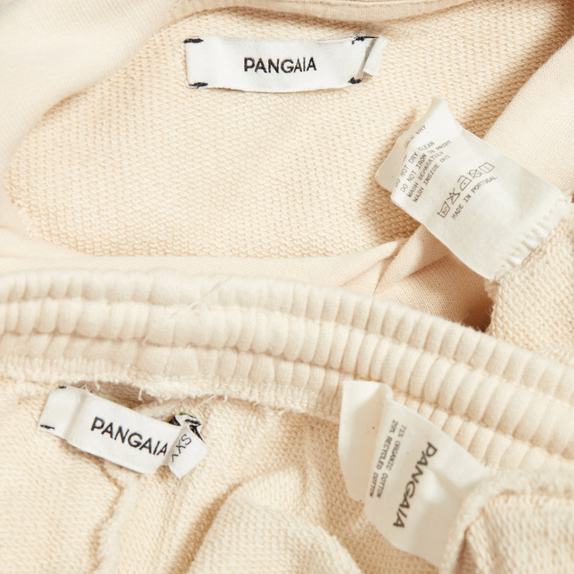 The Pangaia Recycled Cotton Set - Image 12
