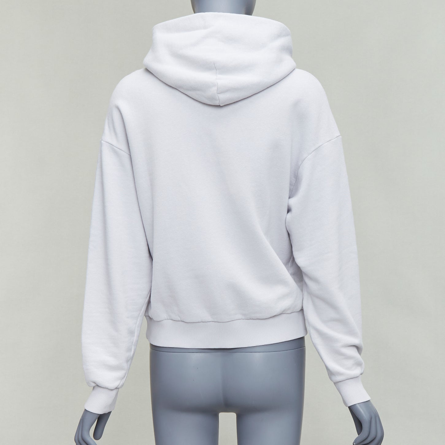 The Pangaia Hoodie Set of 2 - Side view
