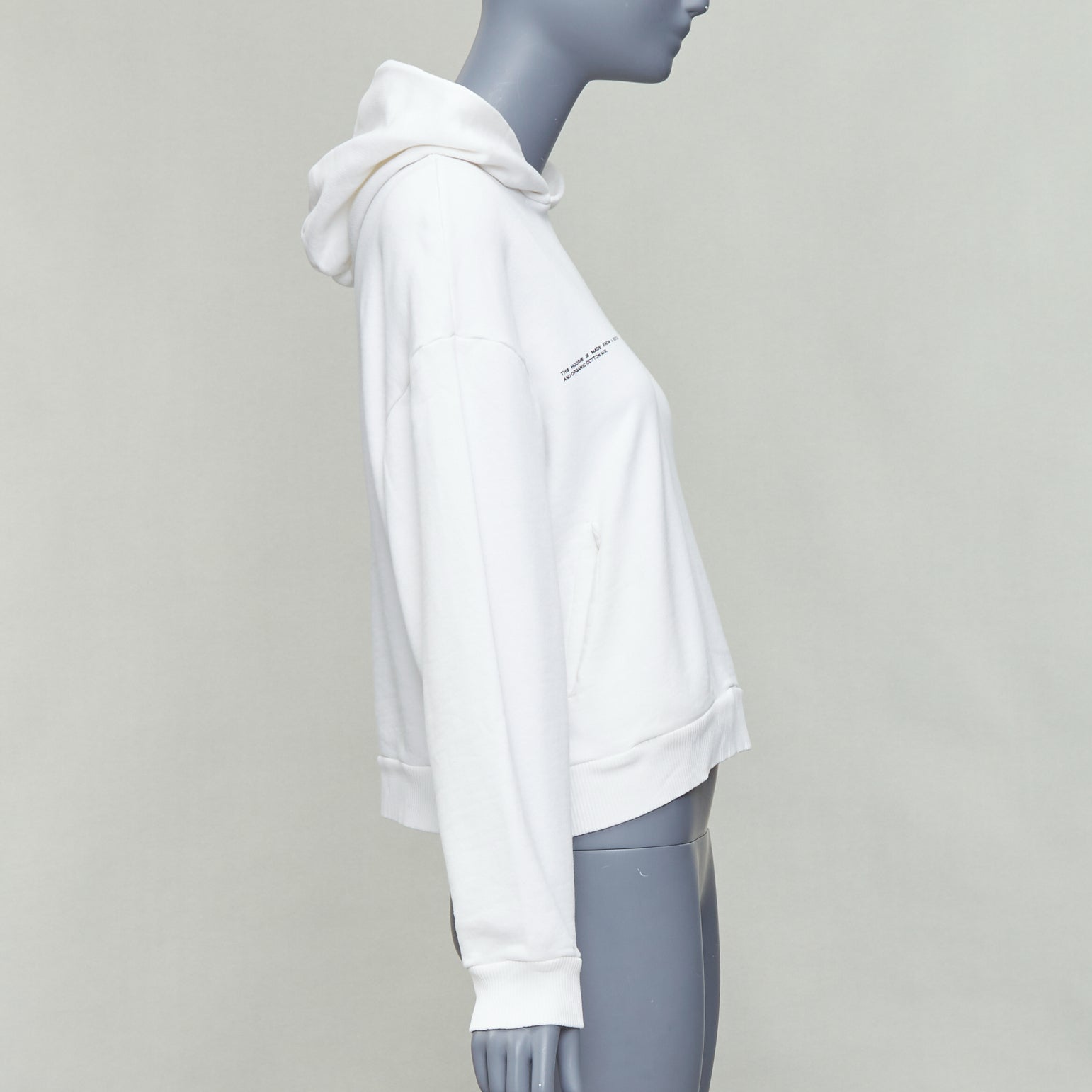 The Pangaia Hoodie Set of 2 - Image 10