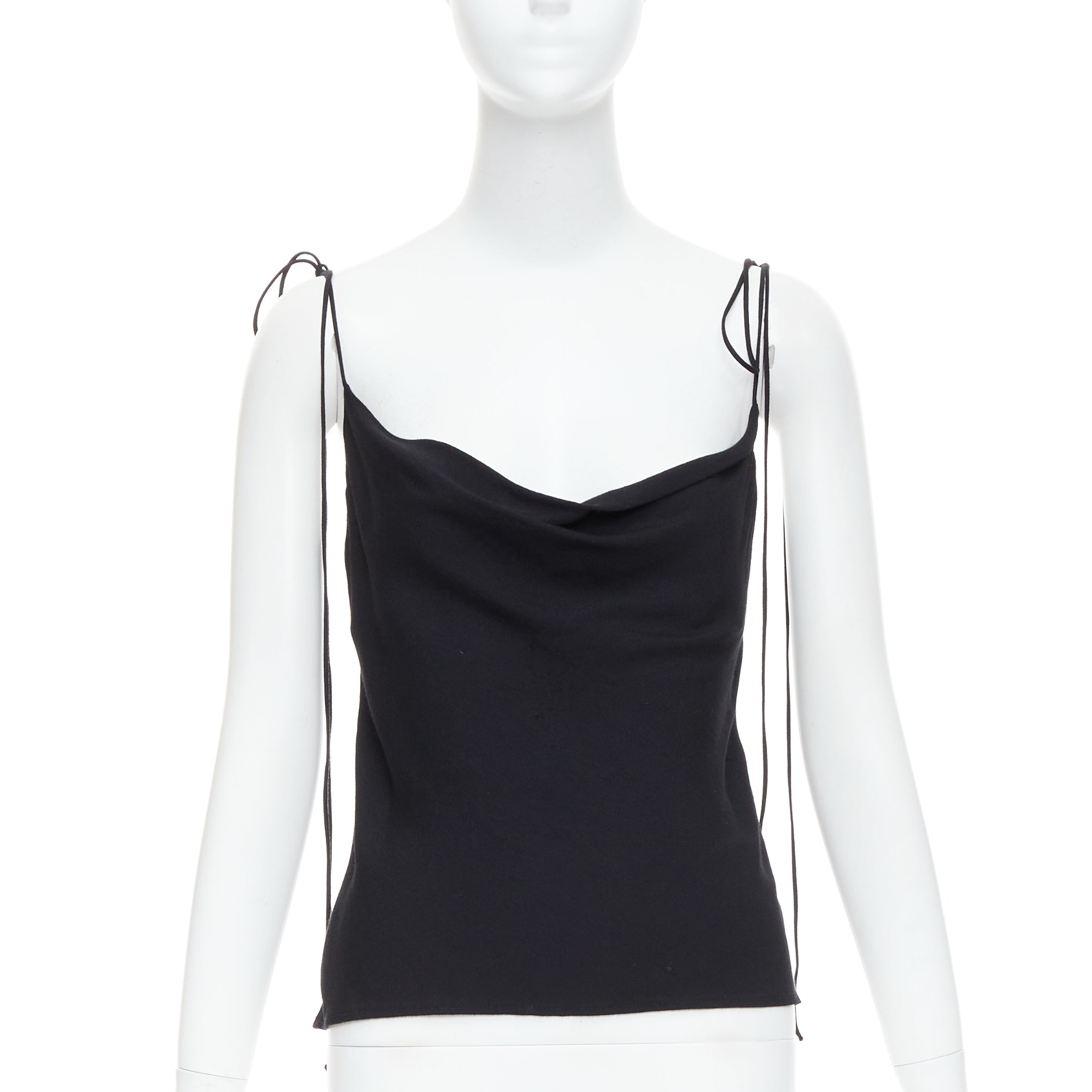 Reformation Set of Linen Tops - Image 13