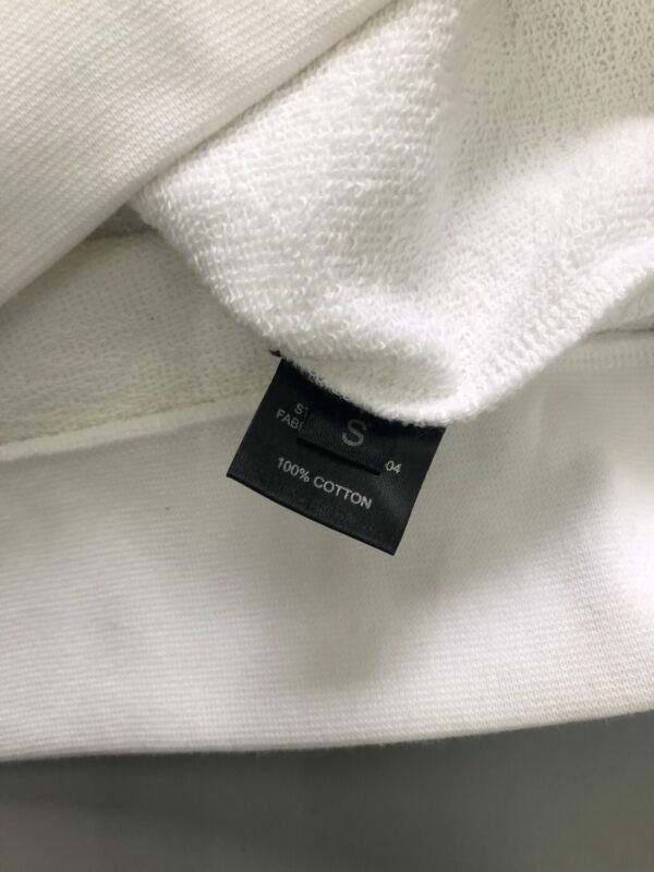 Raf Simons Abstract Patchwork Pullover - Image 13