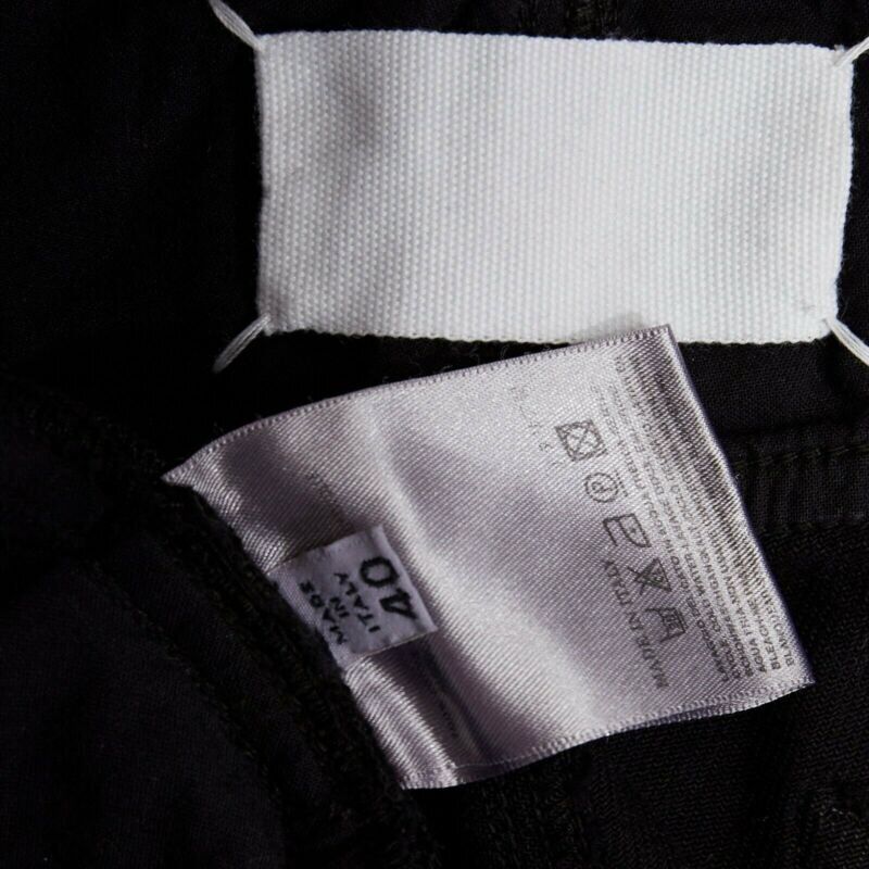 Maison Martin Margiela Shredded Ripped Jeans - Image 12