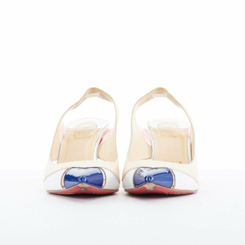 Christian Louboutin Air Chance - Image 6